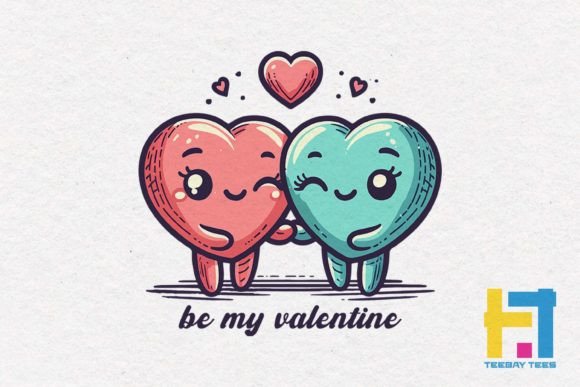 Download Be My Valentine SVG Design - Be my valentine svg Collection
