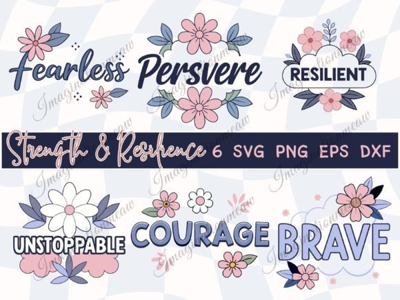Download Inspirational Motivational SVG Quotes - Premium Resources