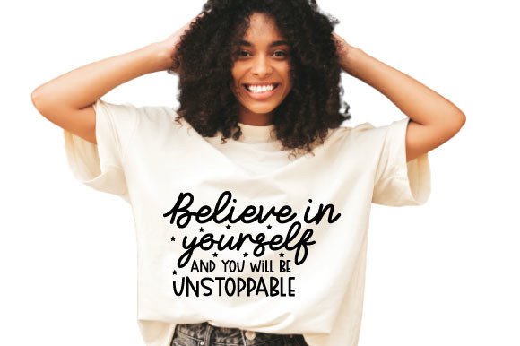 Download Inspirational Svg Quotes - Premium Bundle