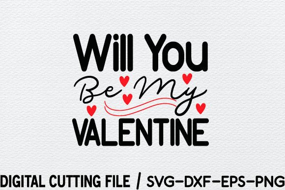 Download Will You Be My Valentine SVG - Be my valentine svg Collection