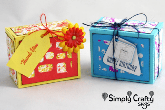 Download Small Gift Box SVG - Small gift box svg Collection